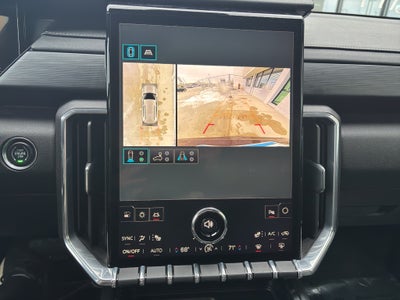 2024 GMC Acadia AWD Elevation