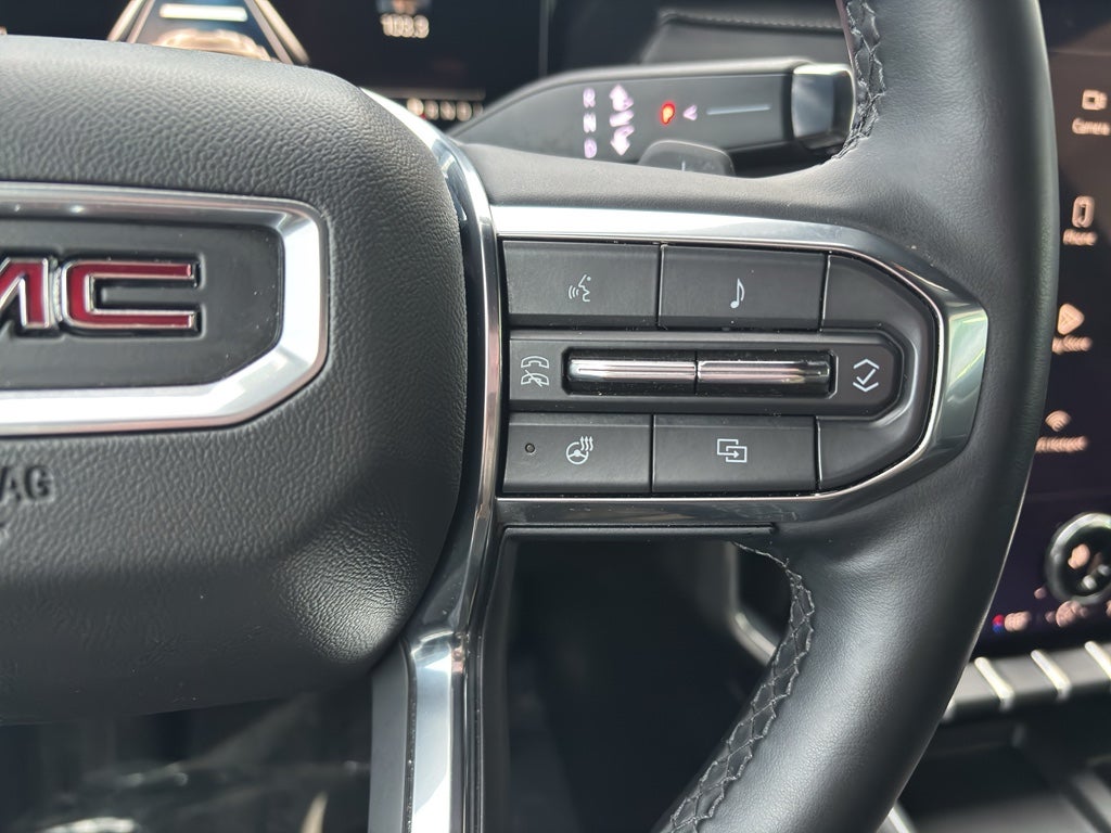 2024 GMC Acadia AWD Elevation