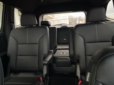 2024 GMC Acadia AWD Elevation