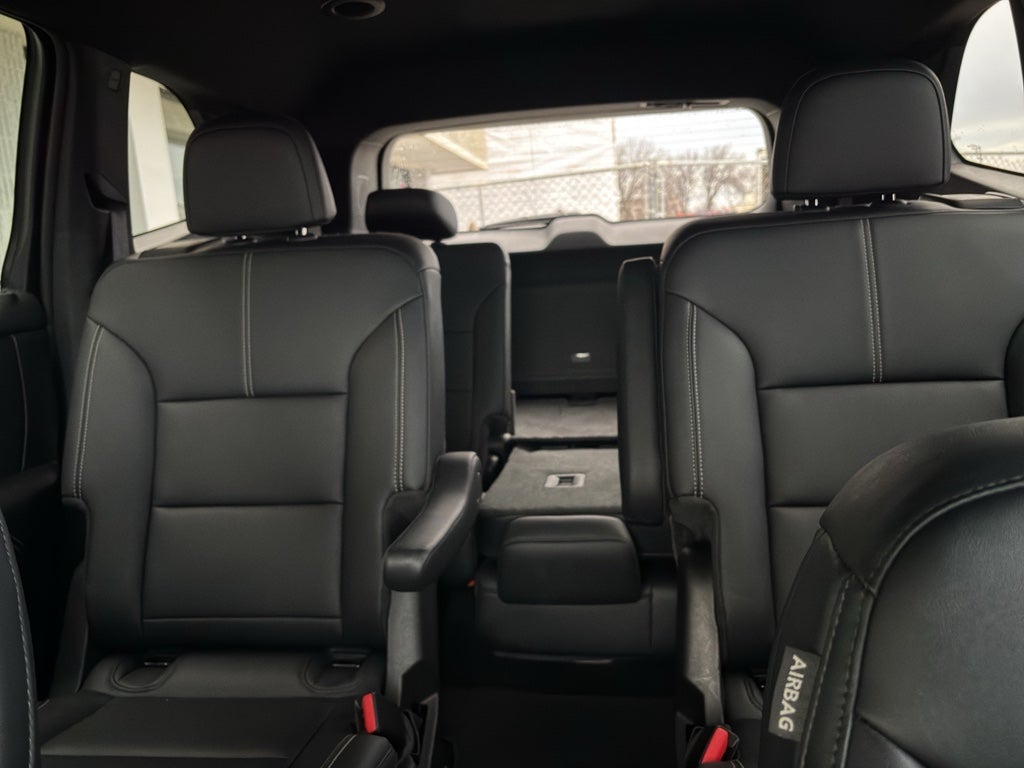 2024 GMC Acadia AWD Elevation