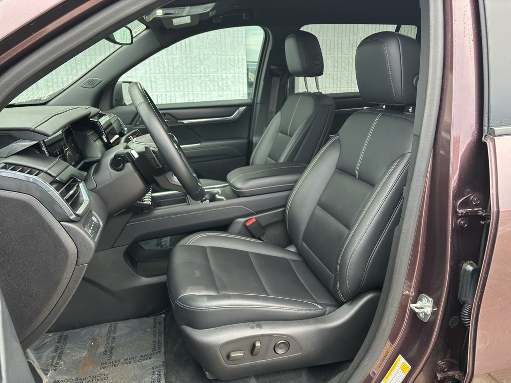 2024 GMC Acadia AWD Elevation