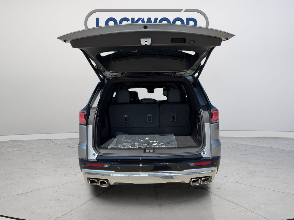 2024 GMC Acadia AWD Denali