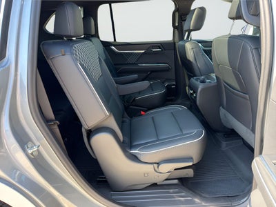 2024 GMC Acadia AWD Denali