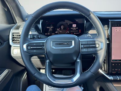 2024 GMC Acadia AWD Denali