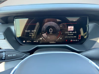 2024 GMC Acadia AWD Denali