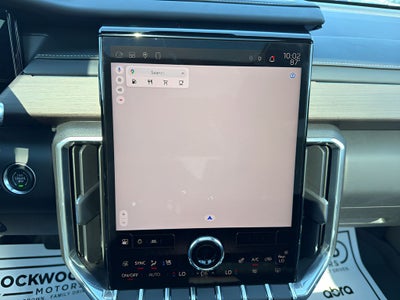 2024 GMC Acadia AWD Denali