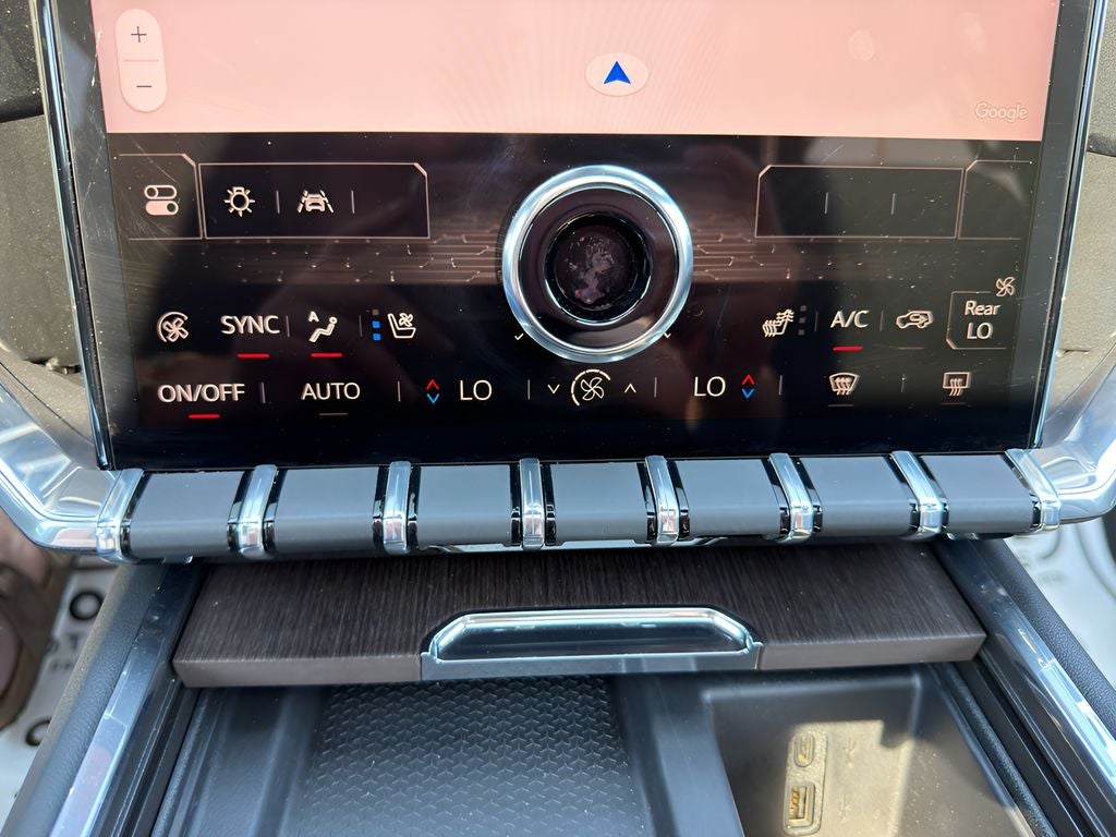 2024 GMC Acadia AWD Denali