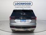 2024 GMC Acadia AWD Denali
