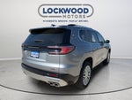 2024 GMC Acadia AWD Denali