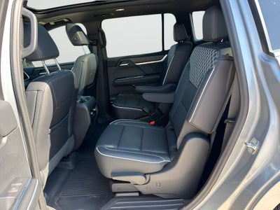 2024 GMC Acadia AWD Denali