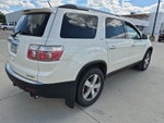 2012 GMC Acadia SLT1