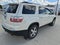 2012 GMC Acadia SLT1