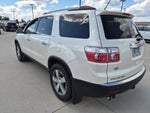 2012 GMC Acadia SLT1