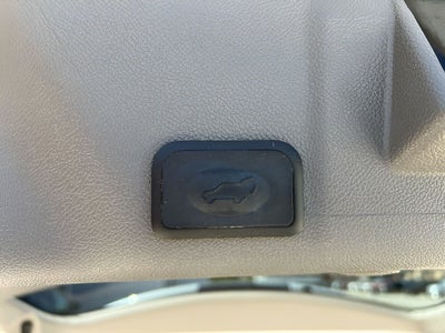 2017 GMC Acadia Limited Limited