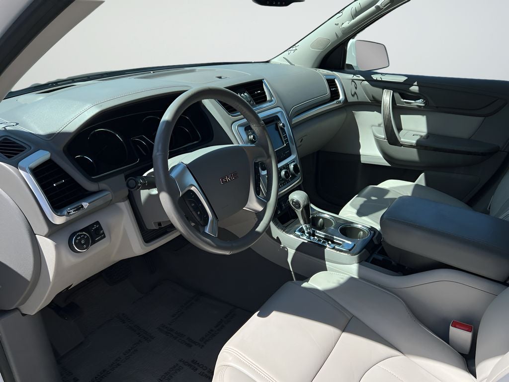 2017 GMC Acadia Limited Limited