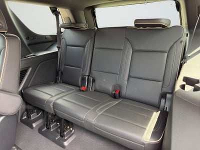 2022 GMC Yukon 1500 SLT