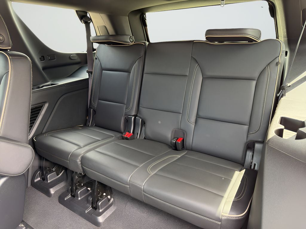 2022 GMC Yukon 1500 SLT