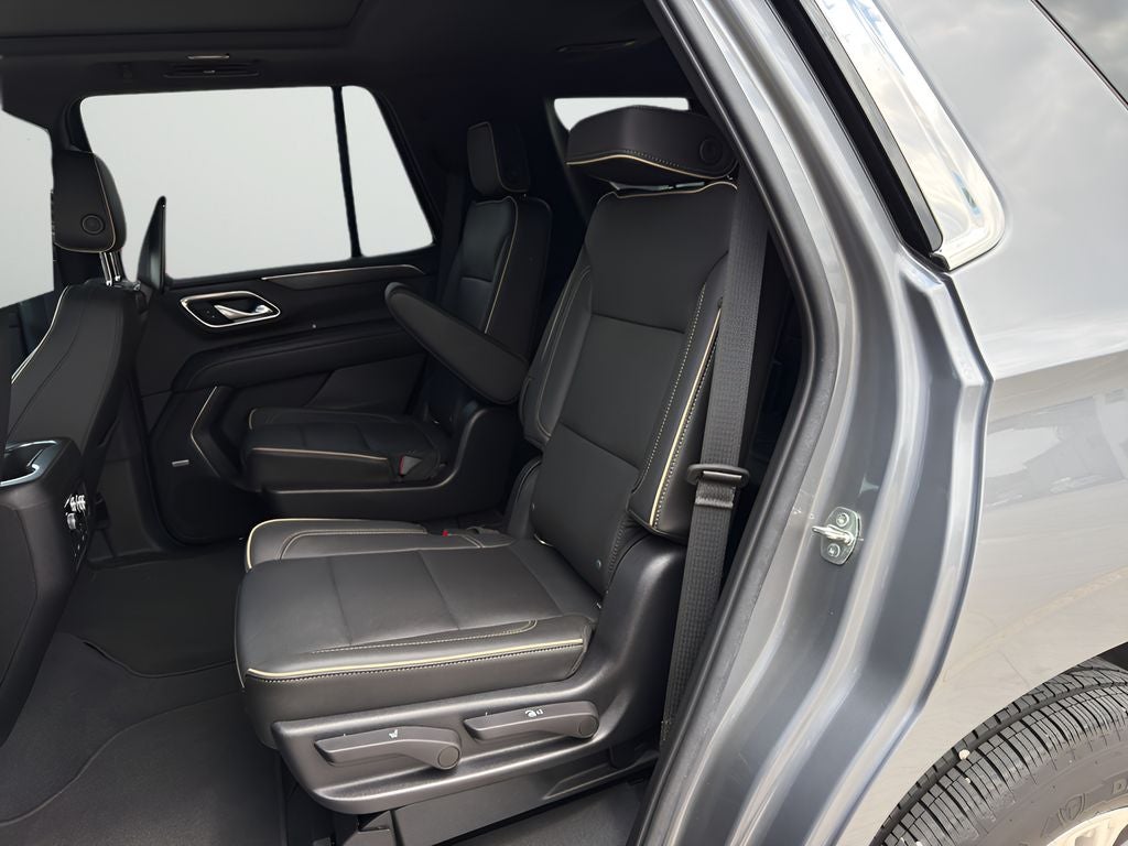 2022 GMC Yukon 1500 SLT