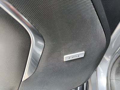 2022 GMC Yukon 1500 SLT