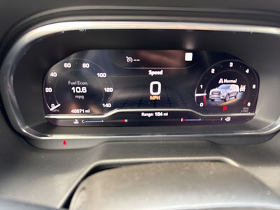 2022 GMC Yukon 1500 SLT