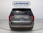2022 GMC Yukon 1500 SLT