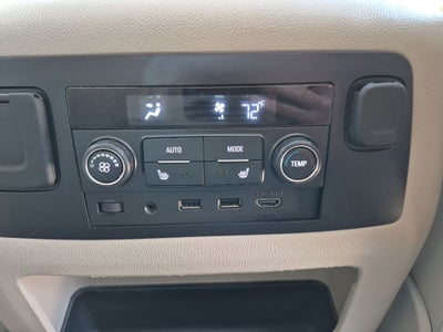 2018 GMC Yukon 1500 Denali