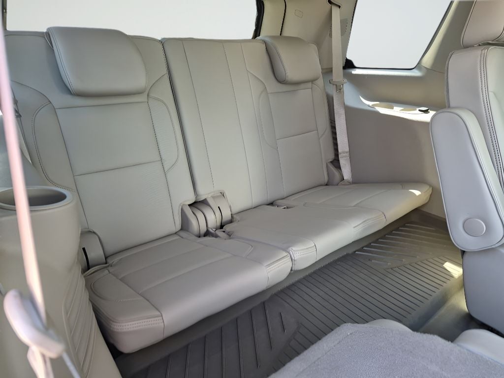 2018 GMC Yukon 1500 Denali