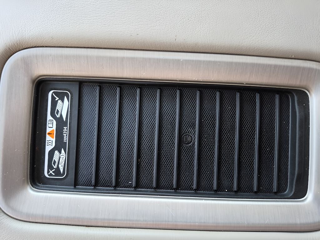 2018 GMC Yukon 1500 Denali