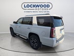2018 GMC Yukon 1500 Denali