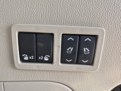 2018 GMC Yukon 1500 Denali