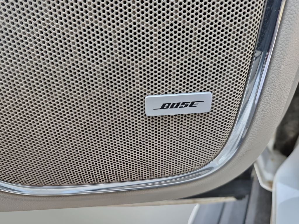 2018 GMC Yukon 1500 Denali