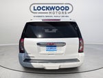 2018 GMC Yukon 1500 Denali