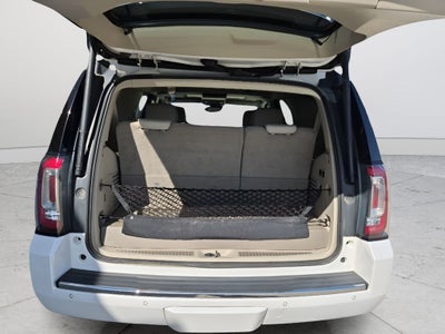 2018 GMC Yukon 1500 Denali