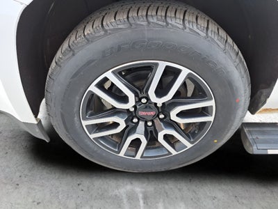 2018 GMC Yukon 1500 Denali