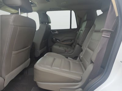 2018 GMC Yukon 1500 Denali