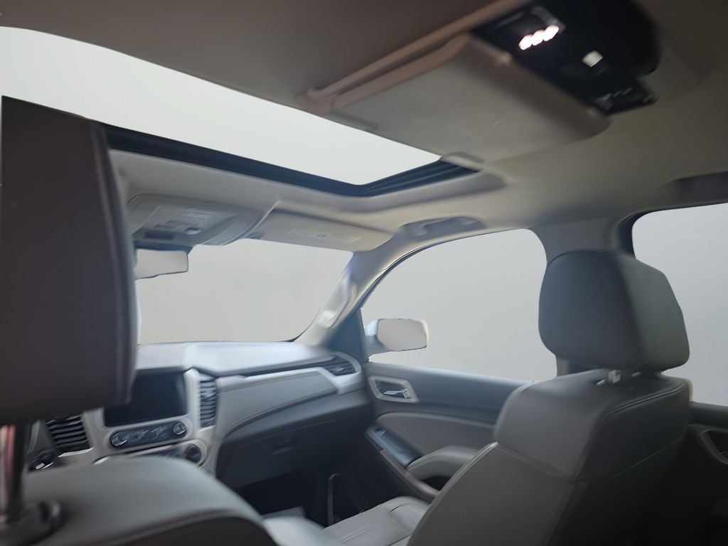 2018 GMC Yukon 1500 Denali