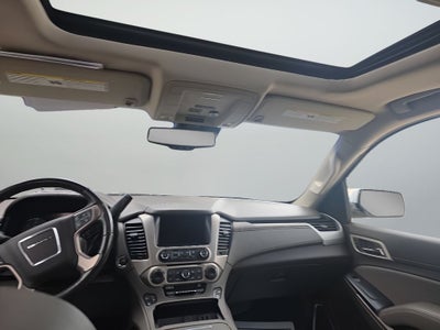 2018 GMC Yukon 1500 Denali