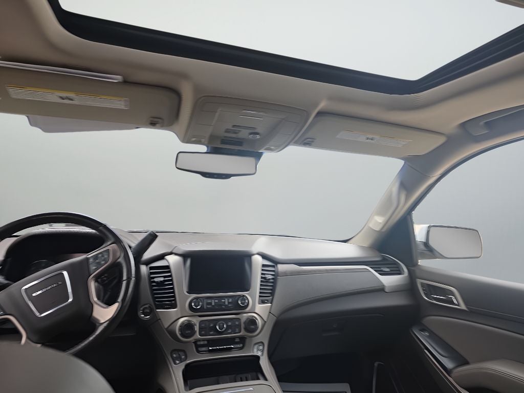 2018 GMC Yukon 1500 Denali