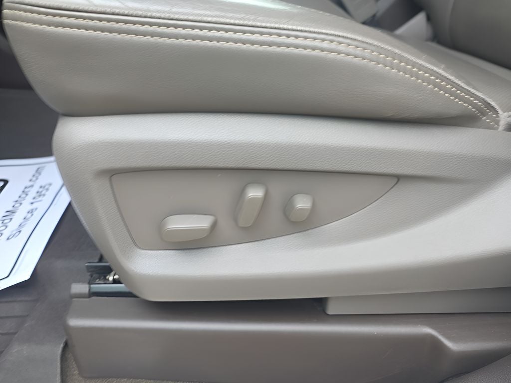 2018 GMC Yukon 1500 Denali