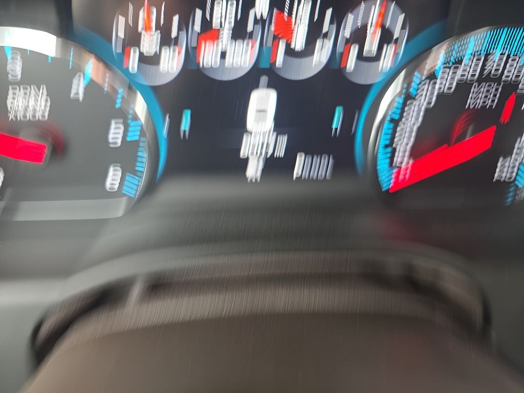 2018 GMC Yukon 1500 Denali