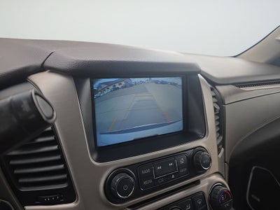 2018 GMC Yukon 1500 Denali