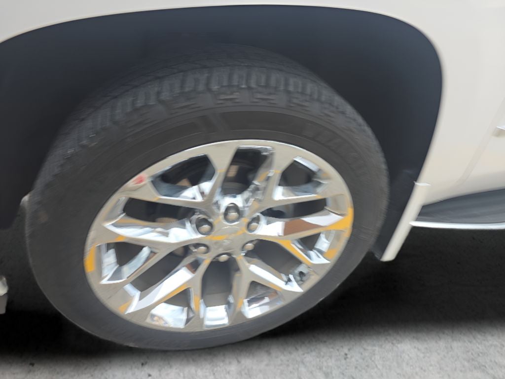 2018 GMC Yukon 1500 Denali