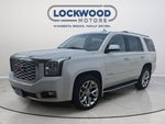 2018 GMC Yukon 1500 Denali