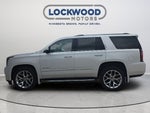 2018 GMC Yukon 1500 Denali