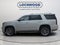 2018 GMC Yukon 1500 Denali
