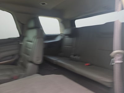 2018 GMC Yukon 1500 Denali