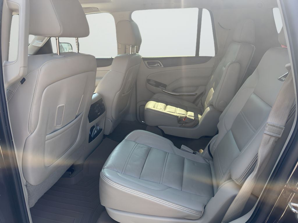 2015 GMC Yukon 1500 Denali