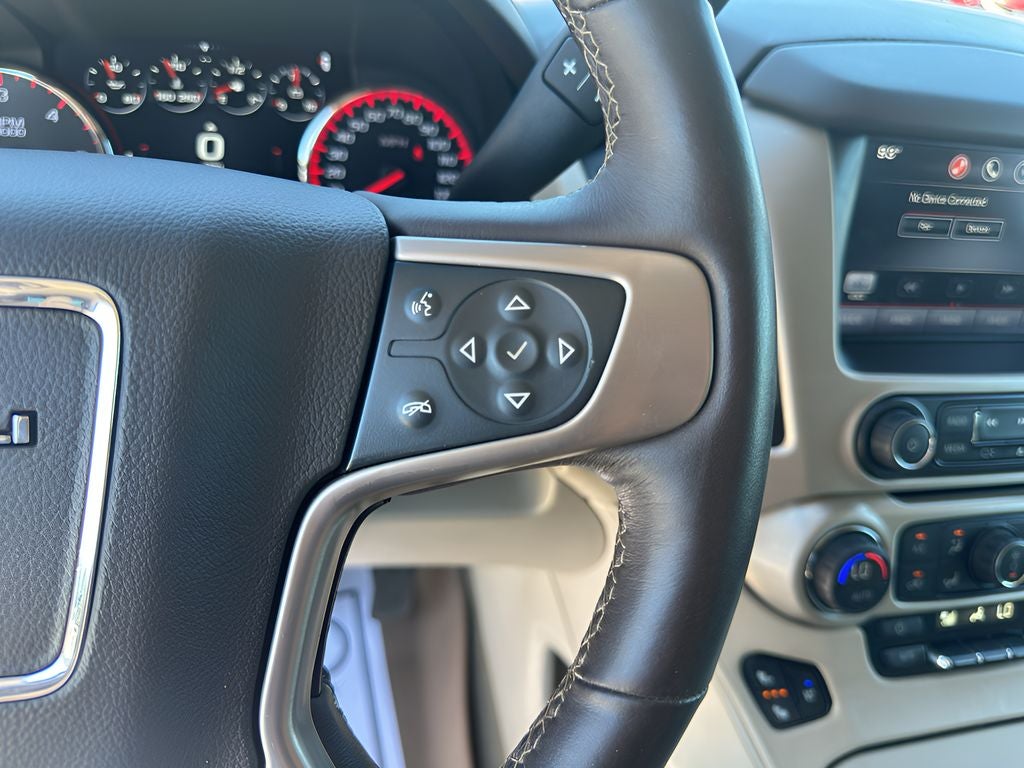 2015 GMC Yukon 1500 Denali