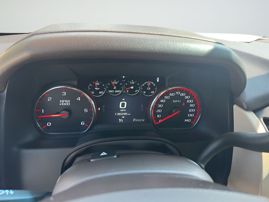 2015 GMC Yukon 1500 Denali