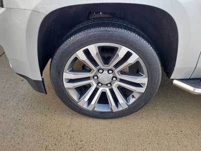 2019 GMC Yukon 1500 Denali